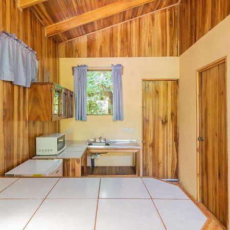 Monteverde Villa Lodge Exterior photo