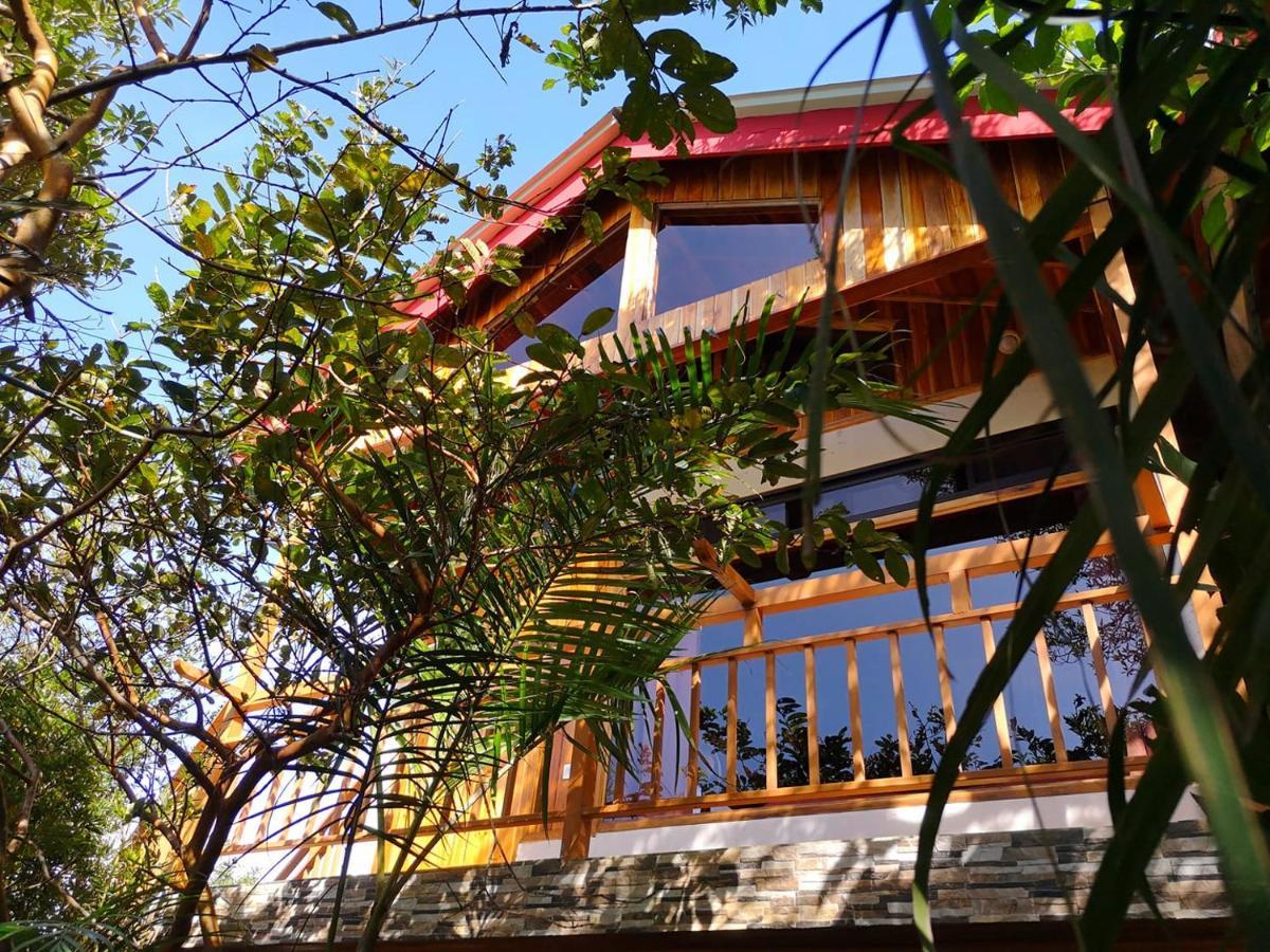 Monteverde Villa Lodge Exterior photo