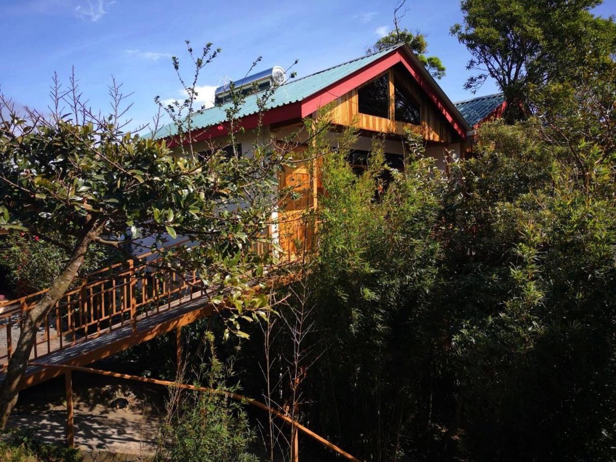 Monteverde Villa Lodge Exterior photo