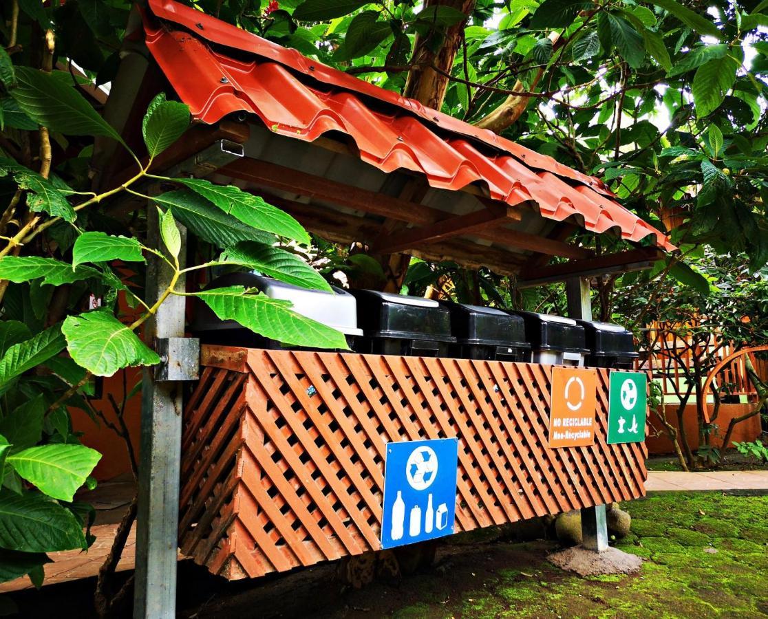 Monteverde Villa Lodge Exterior photo
