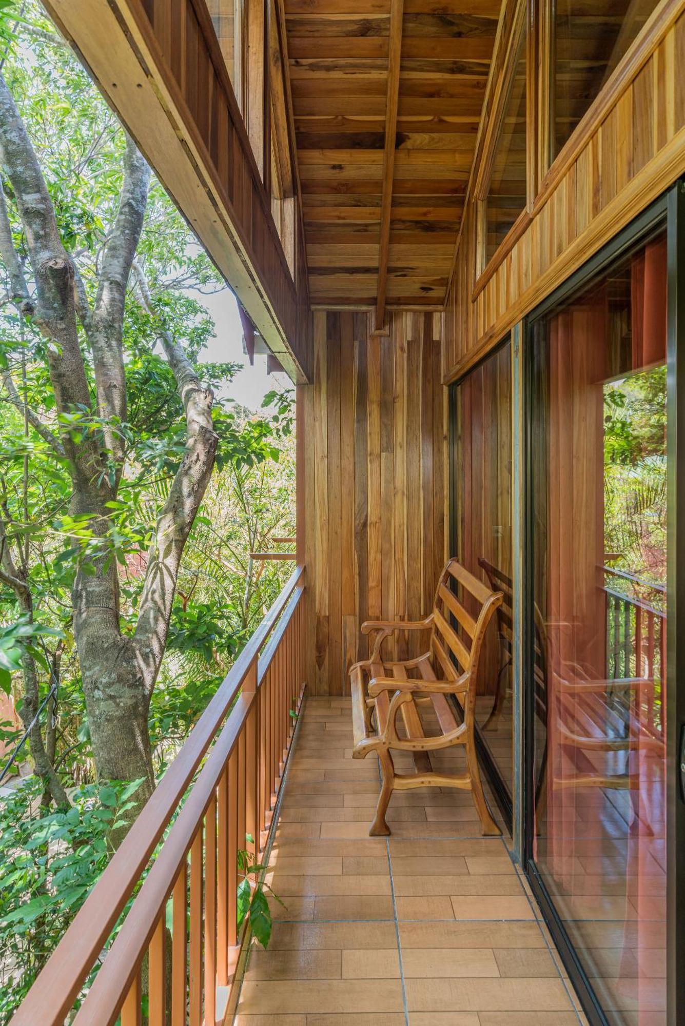 Monteverde Villa Lodge Exterior photo