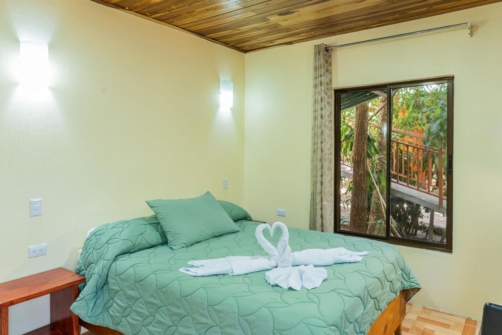 Monteverde Villa Lodge Exterior photo