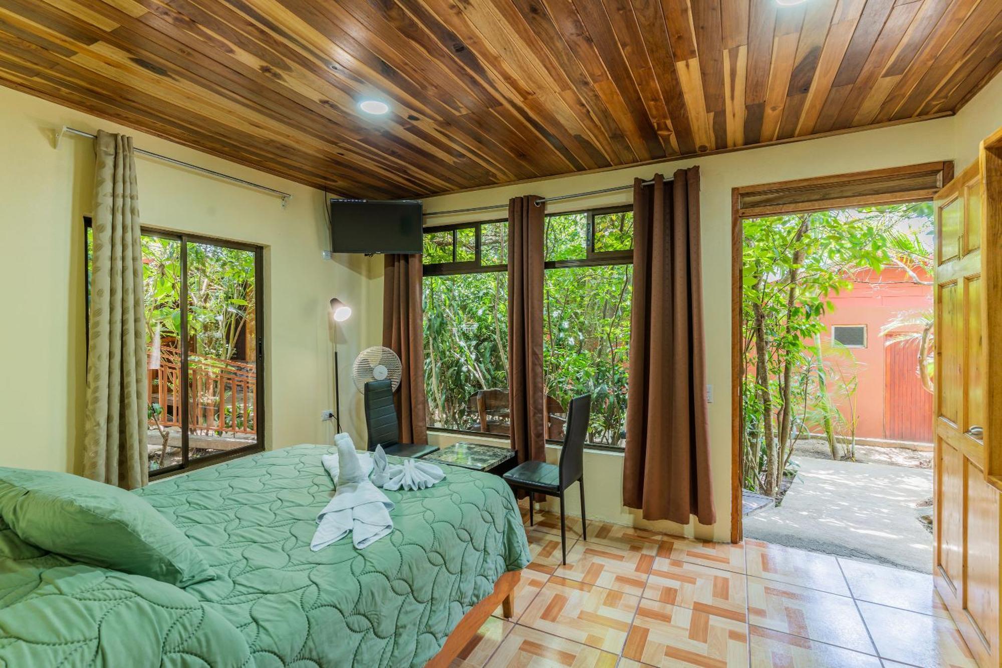 Monteverde Villa Lodge Exterior photo