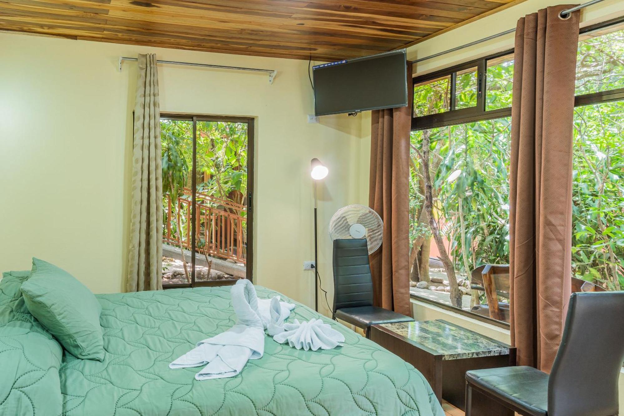 Monteverde Villa Lodge Exterior photo