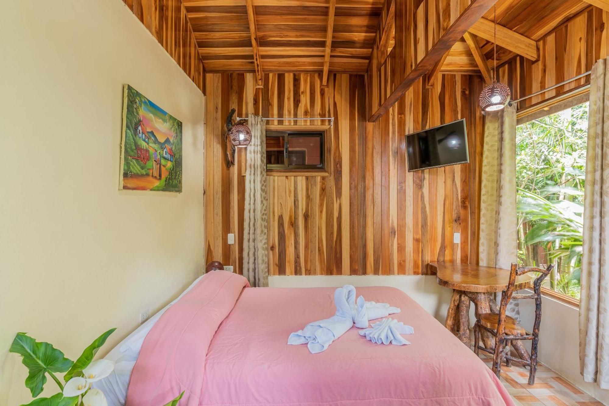 Monteverde Villa Lodge Exterior photo
