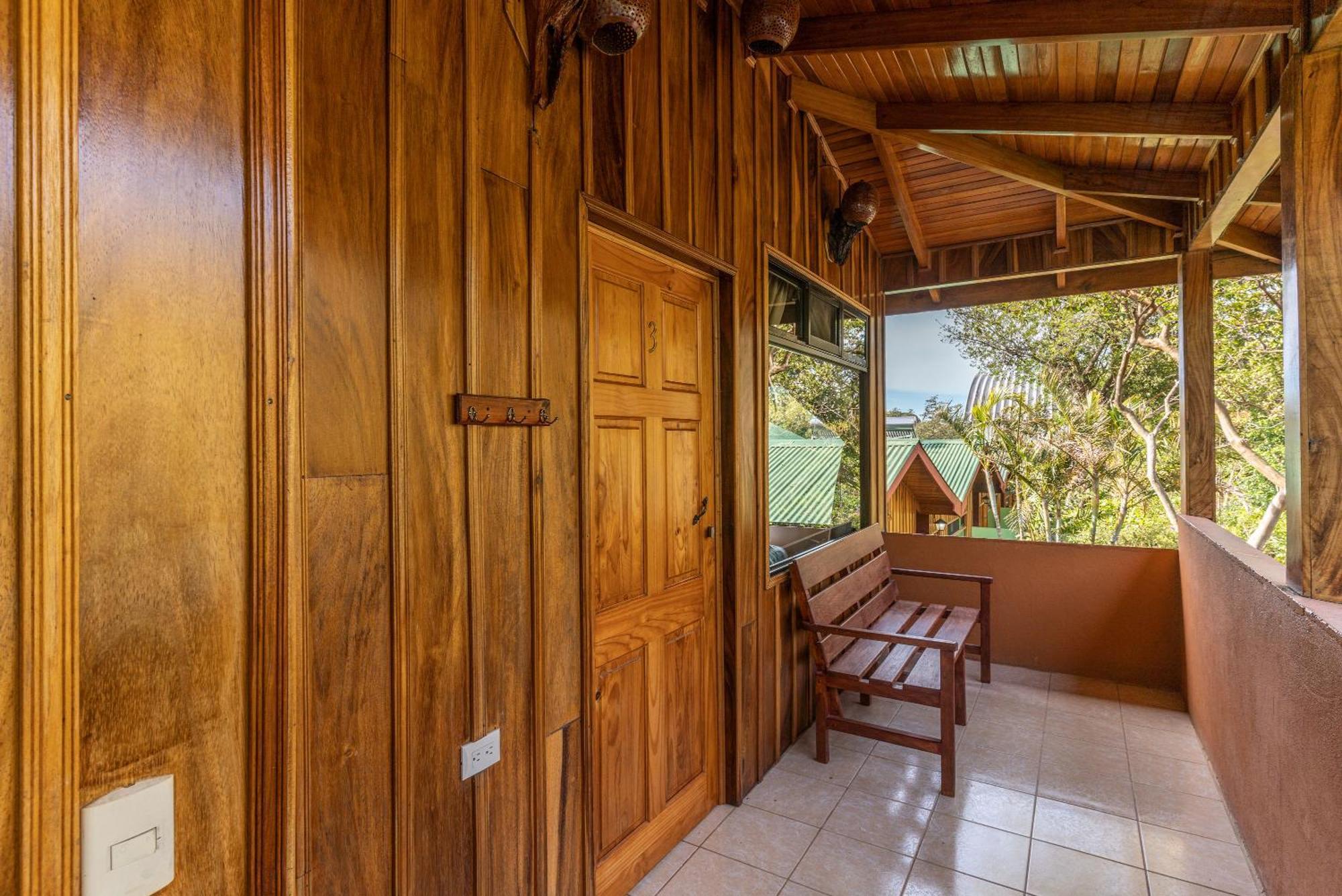Monteverde Villa Lodge Exterior photo
