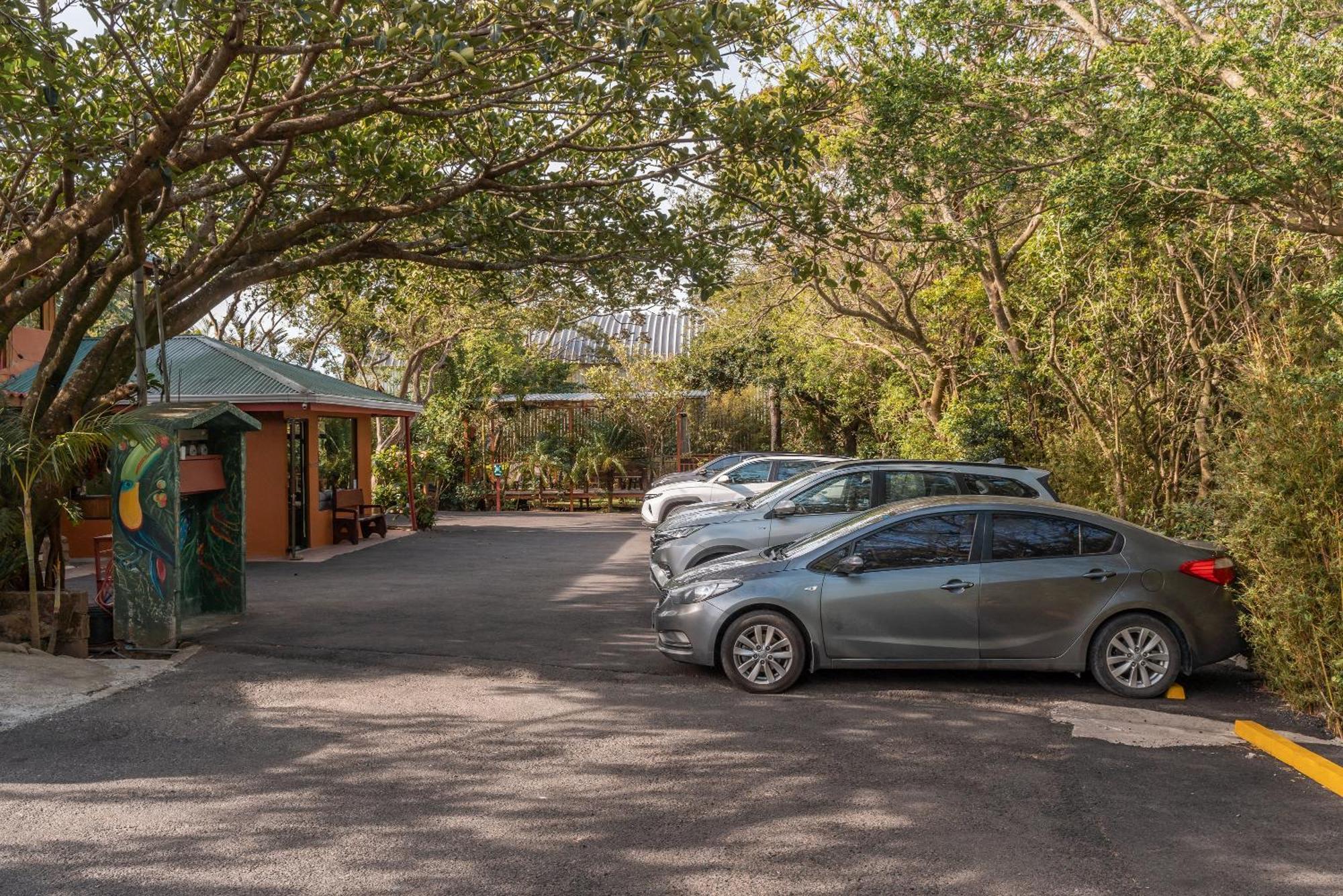 Monteverde Villa Lodge Exterior photo