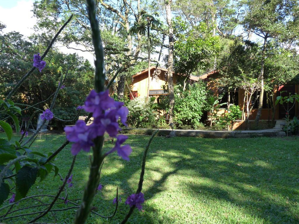 Monteverde Villa Lodge Exterior photo